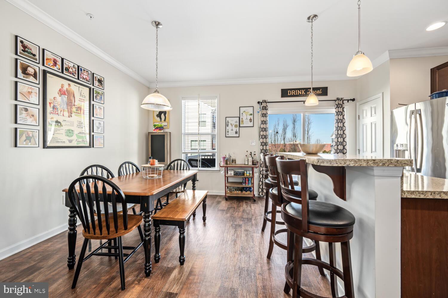 321 ASHBY COMMONS DRIVE