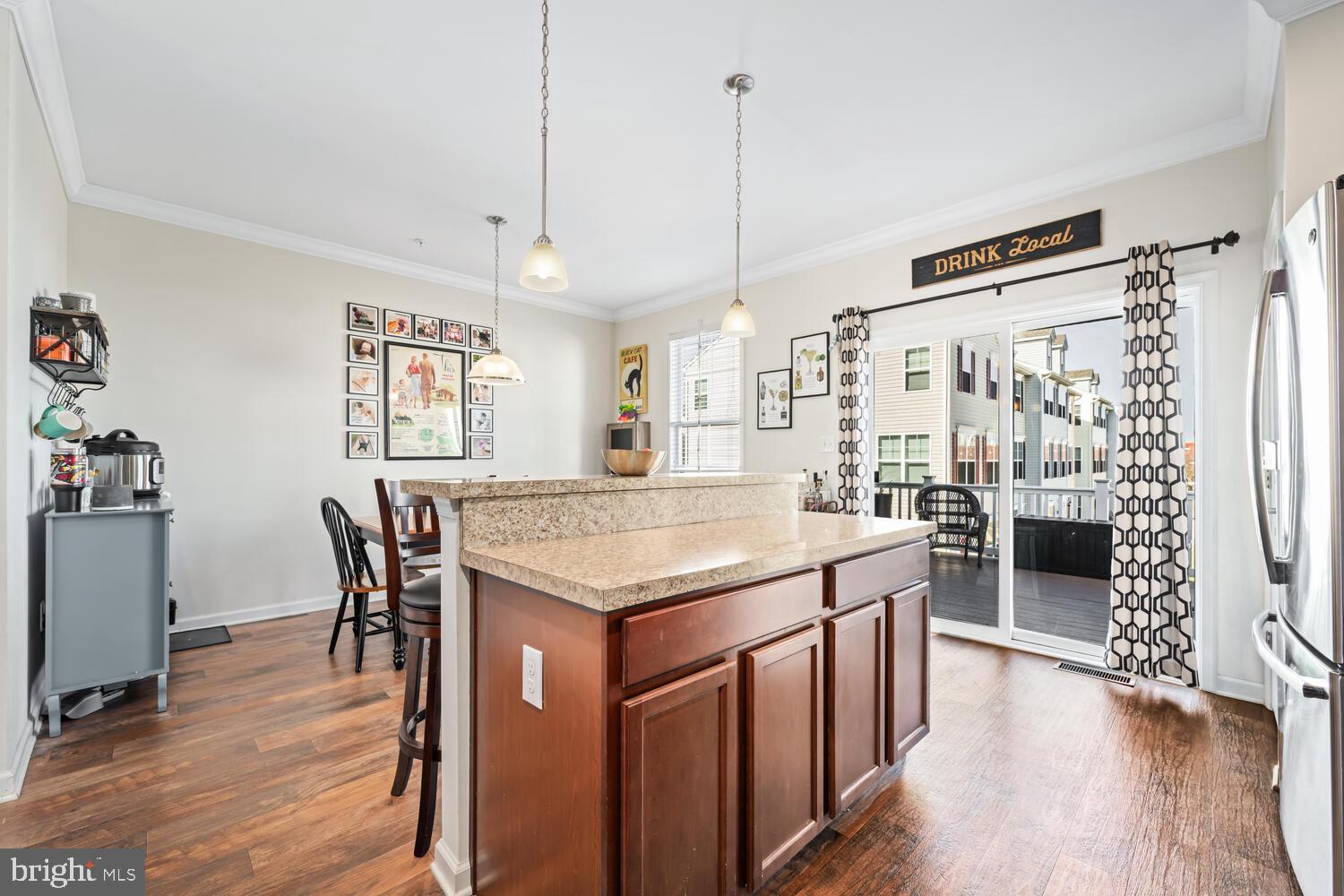 321 ASHBY COMMONS DRIVE