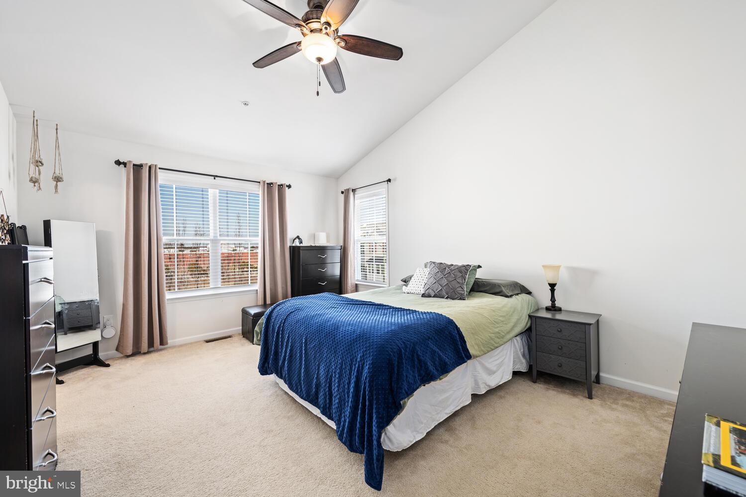 321 ASHBY COMMONS DRIVE