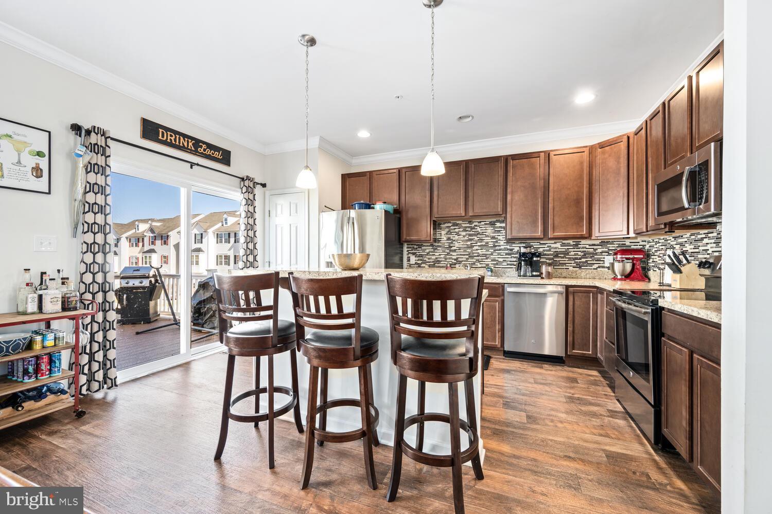 321 ASHBY COMMONS DRIVE