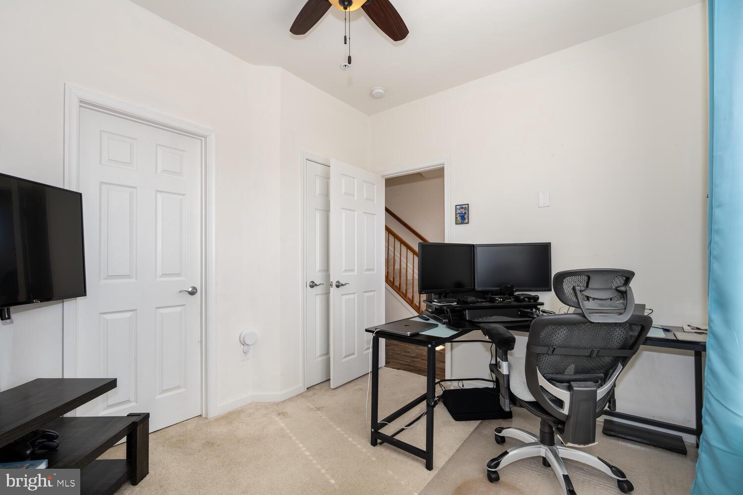 321 ASHBY COMMONS DRIVE