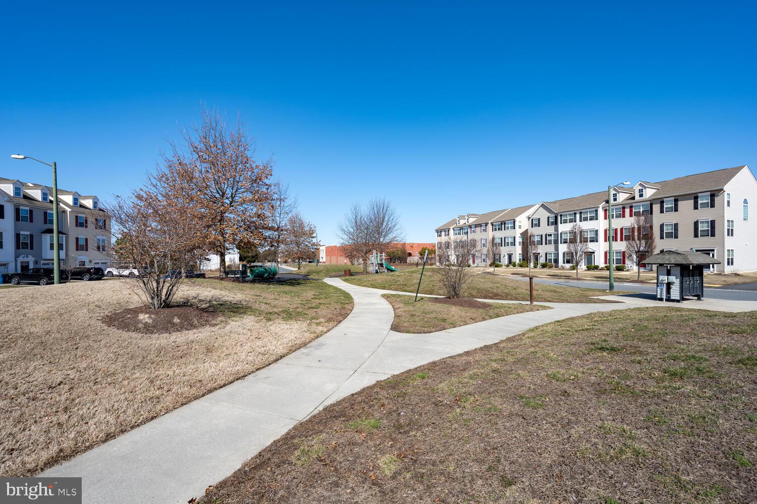 321 ASHBY COMMONS DRIVE