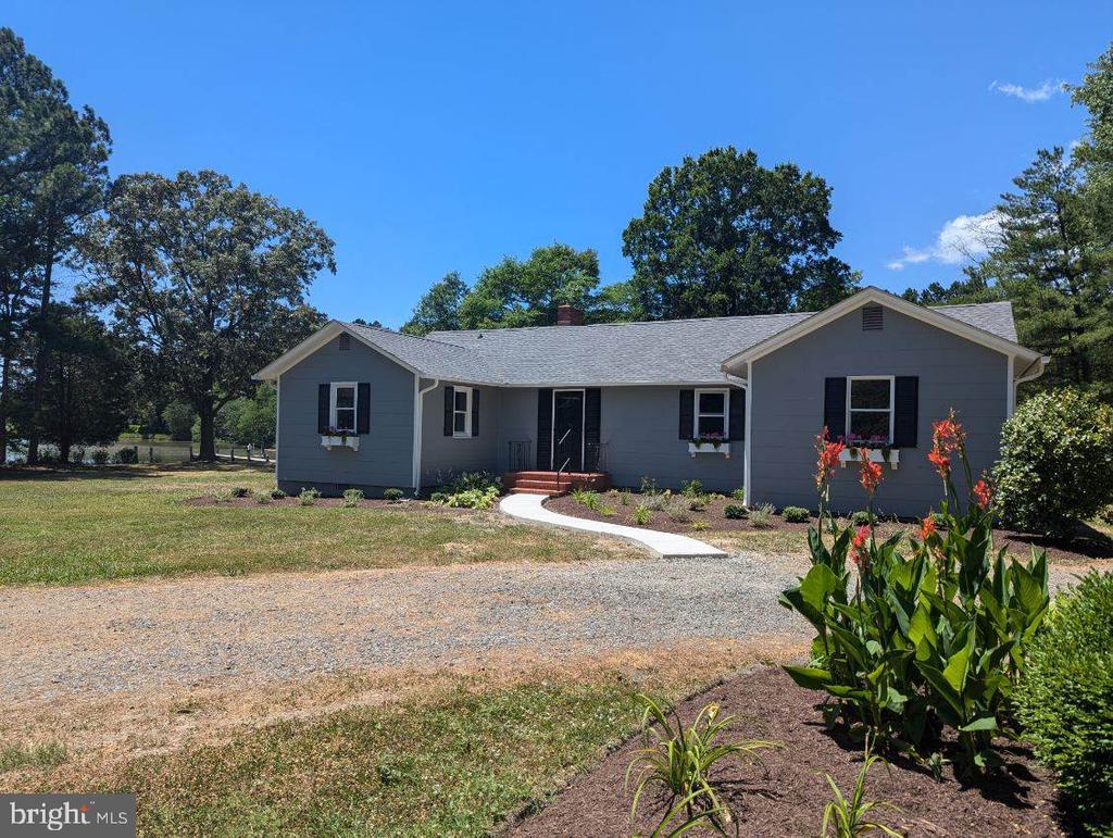 8442 INGLETON ROAD