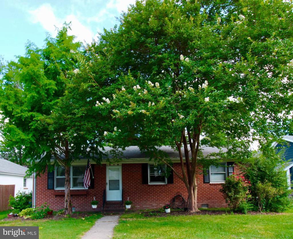 107 E MAPLE AVENUE