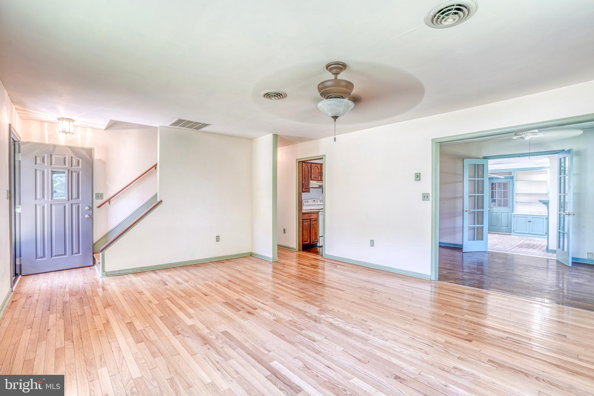 411 SEYMOUR AVENUE