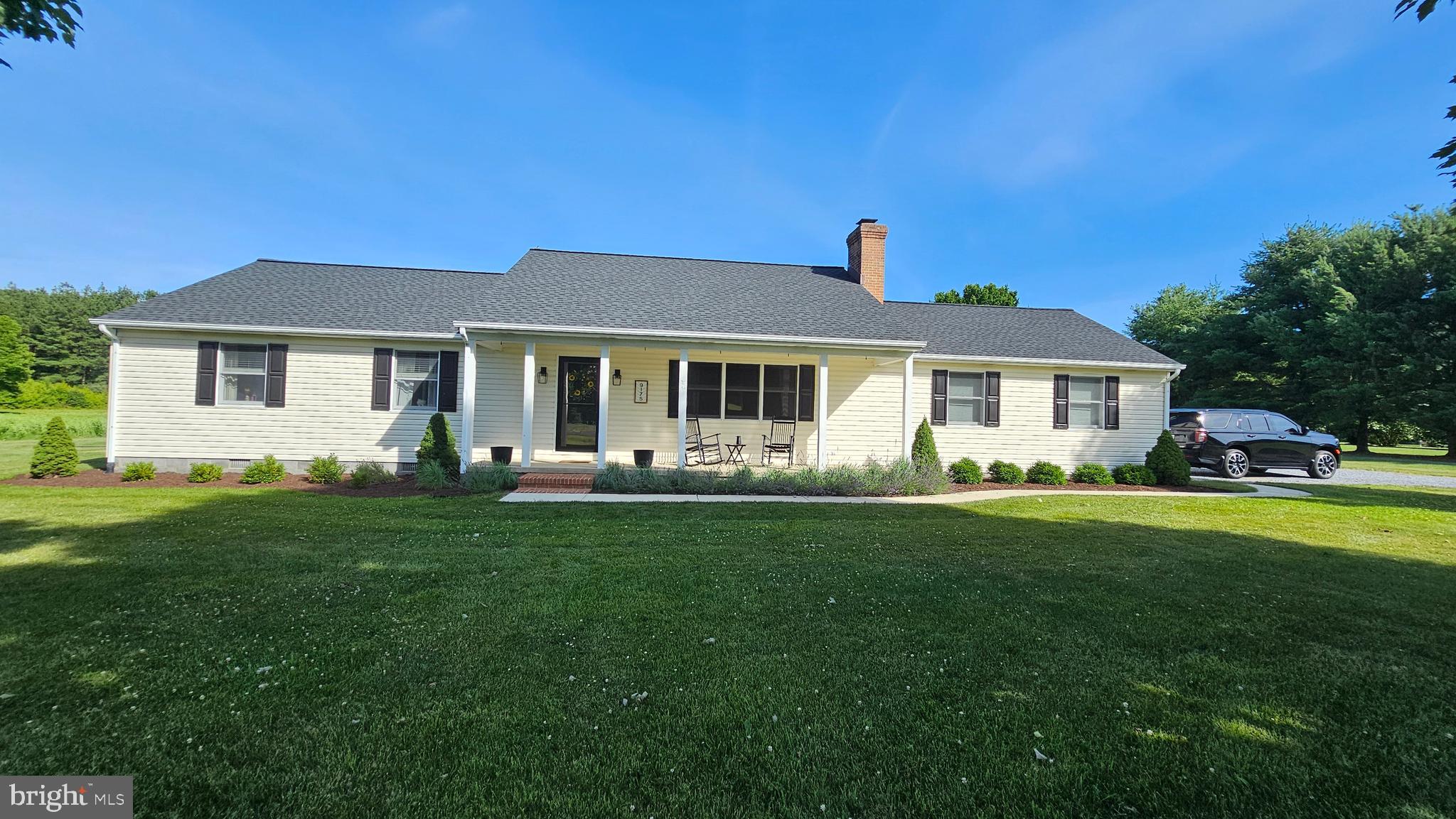 9175 FOX MEADOW LANE