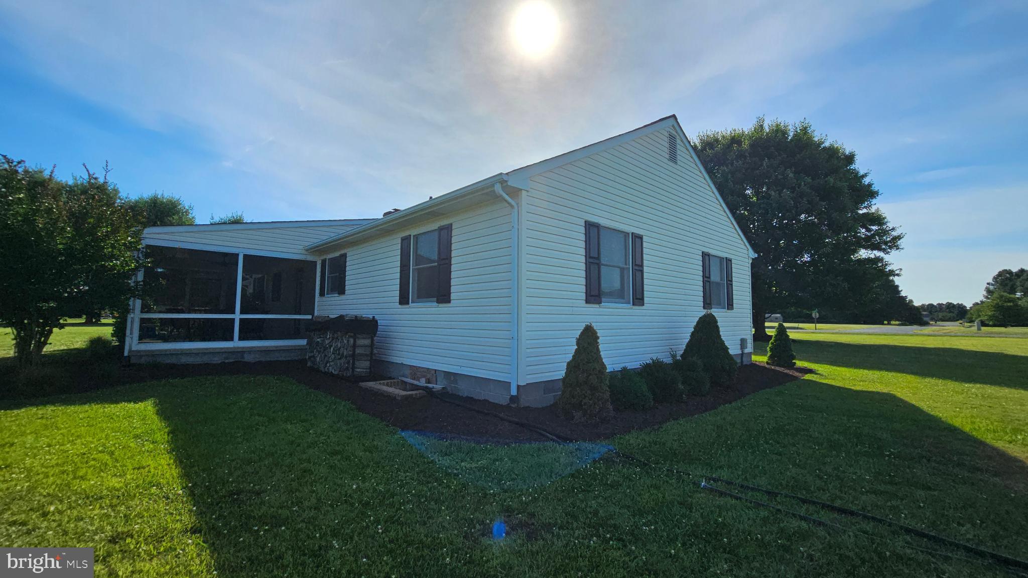 9175 FOX MEADOW LANE