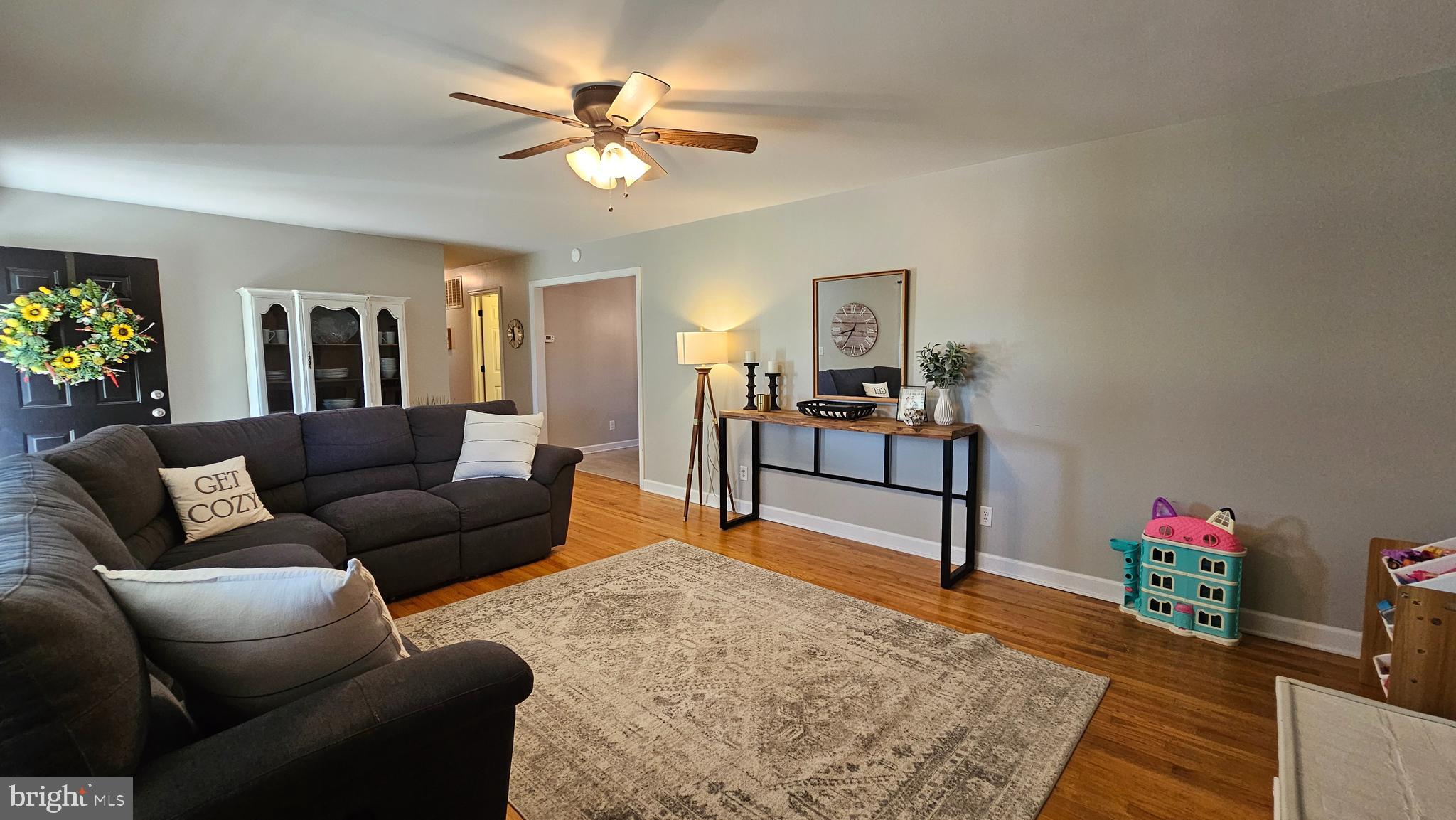 9175 FOX MEADOW LANE