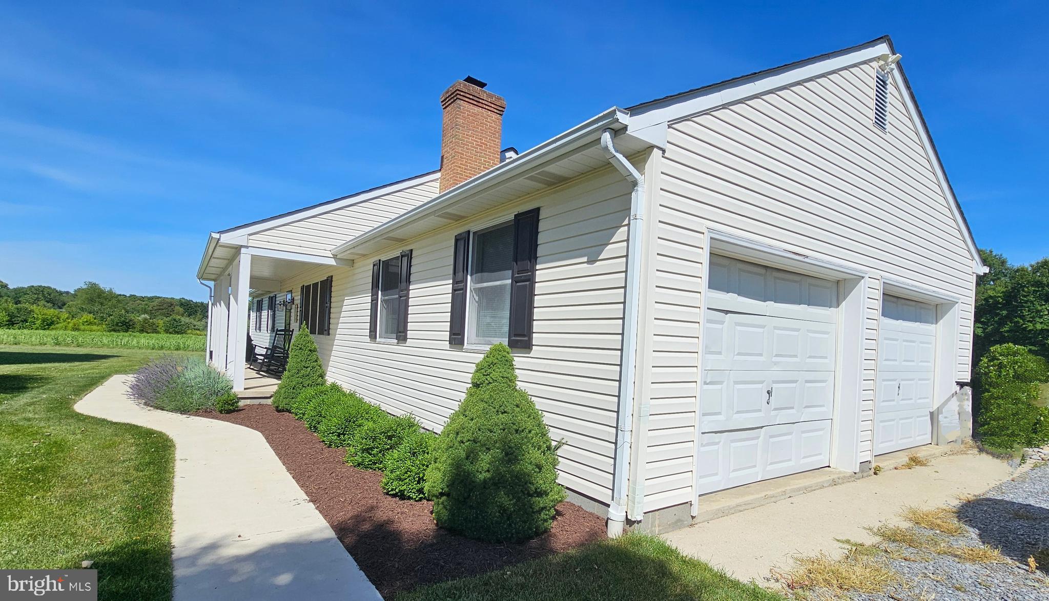 9175 FOX MEADOW LANE