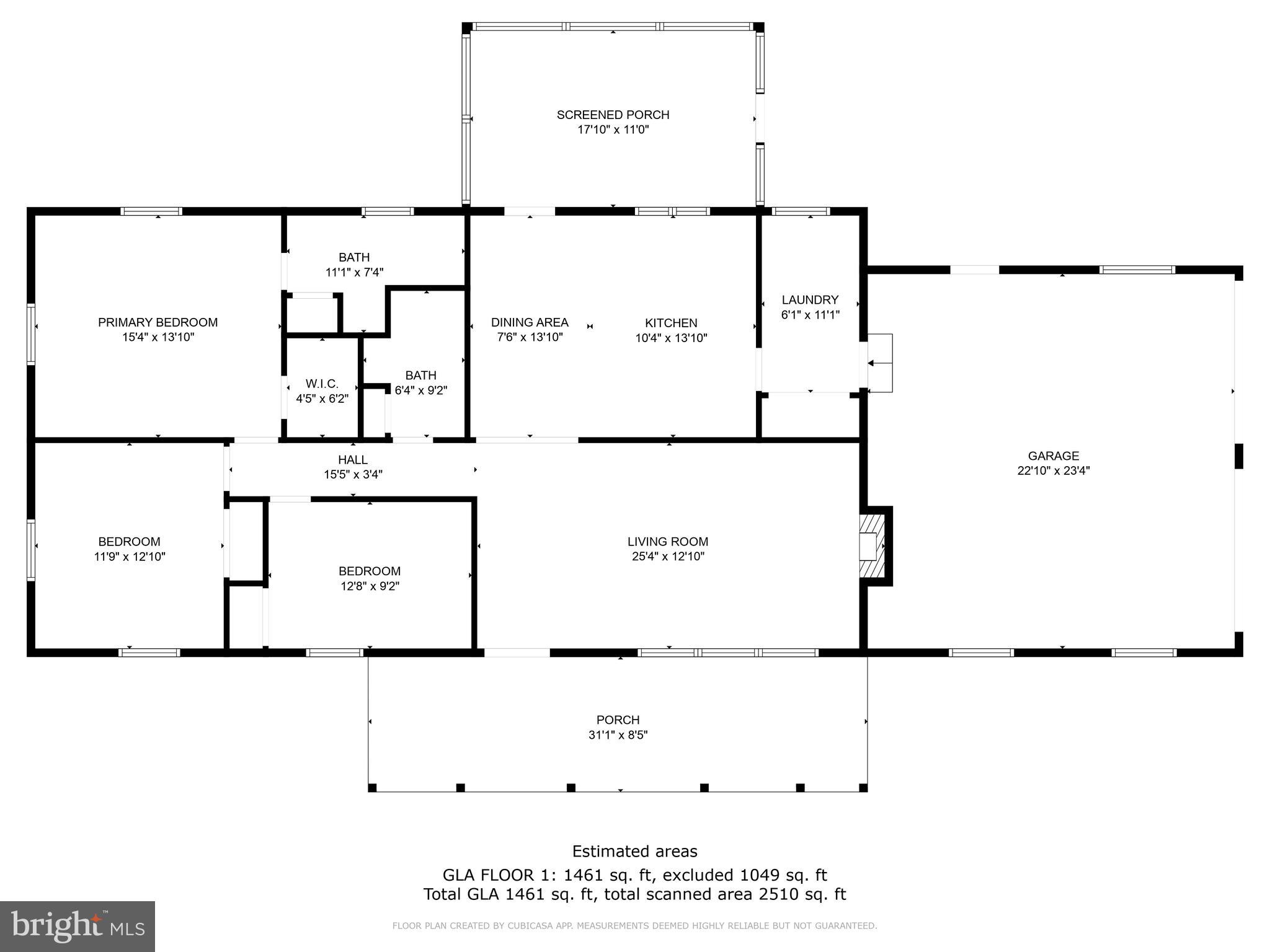 9175 FOX MEADOW LANE