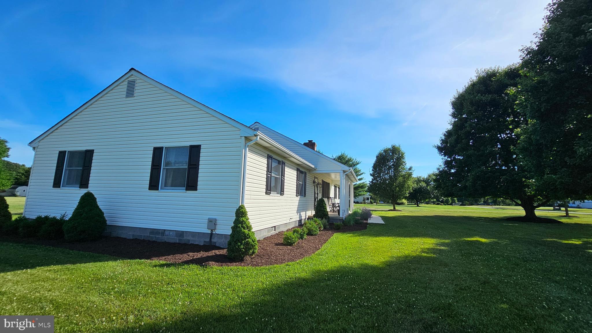 9175 FOX MEADOW LANE