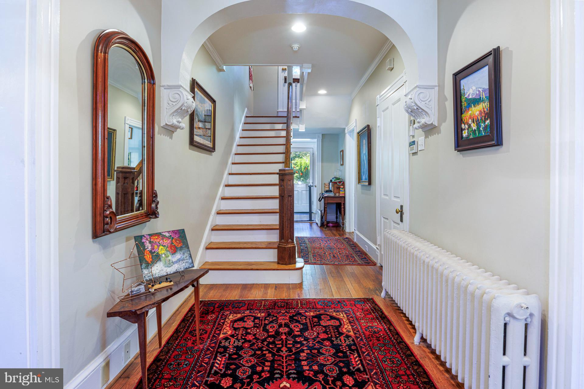10 BROOKLETTS AVENUE