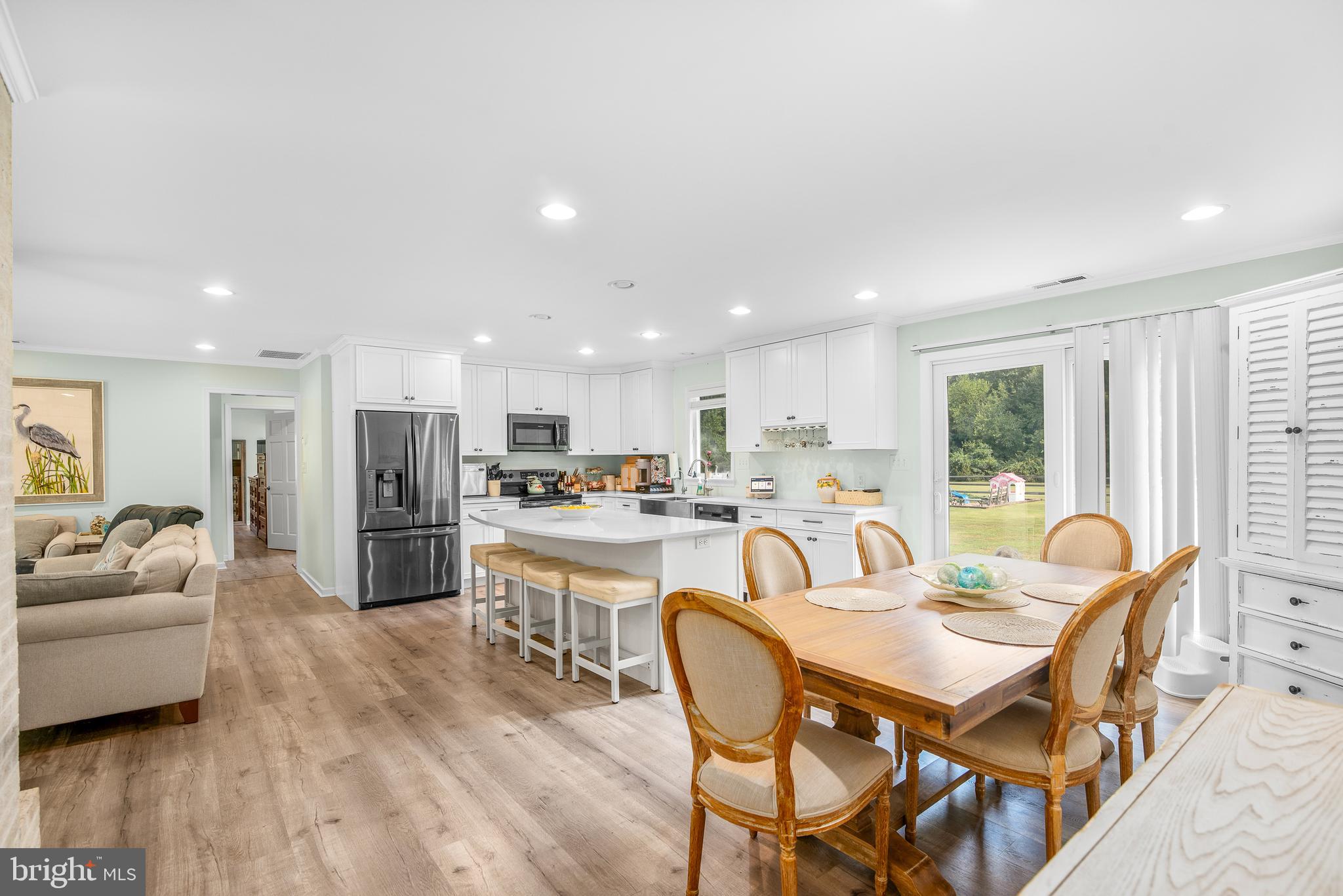 23848 MOUNT PLEASANT LANDING CIRCLE