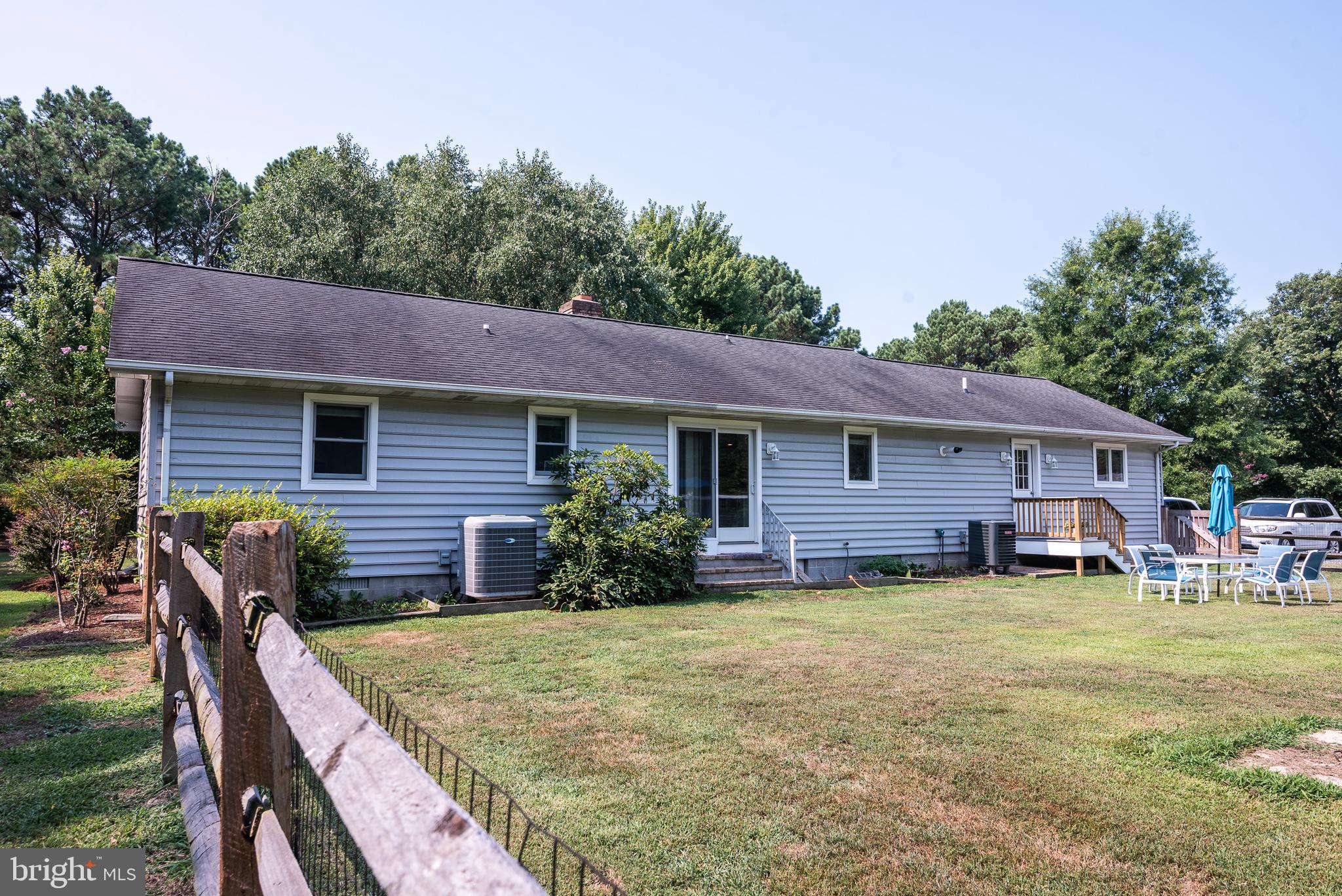 23848 MOUNT PLEASANT LANDING CIRCLE