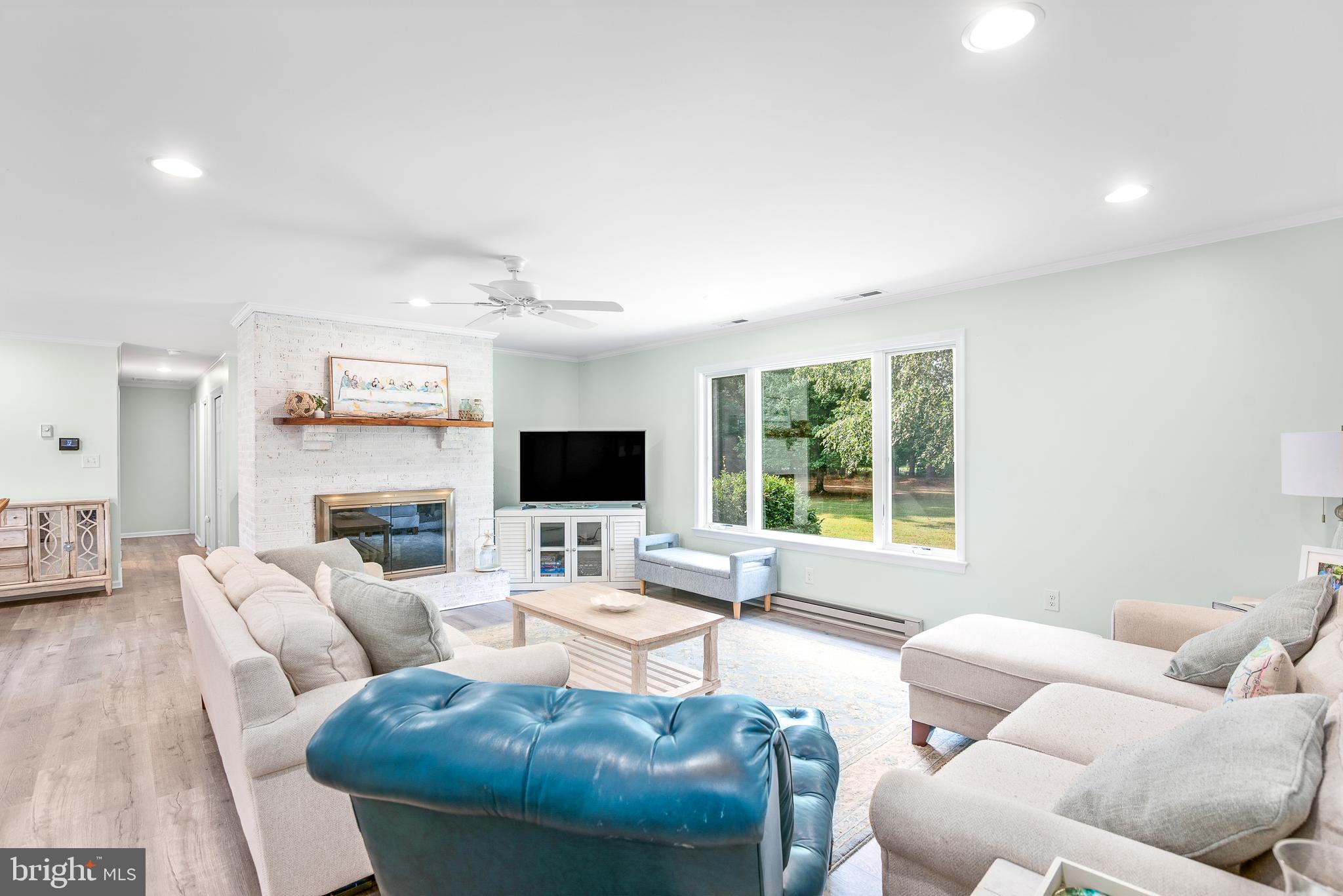 23848 MOUNT PLEASANT LANDING CIRCLE