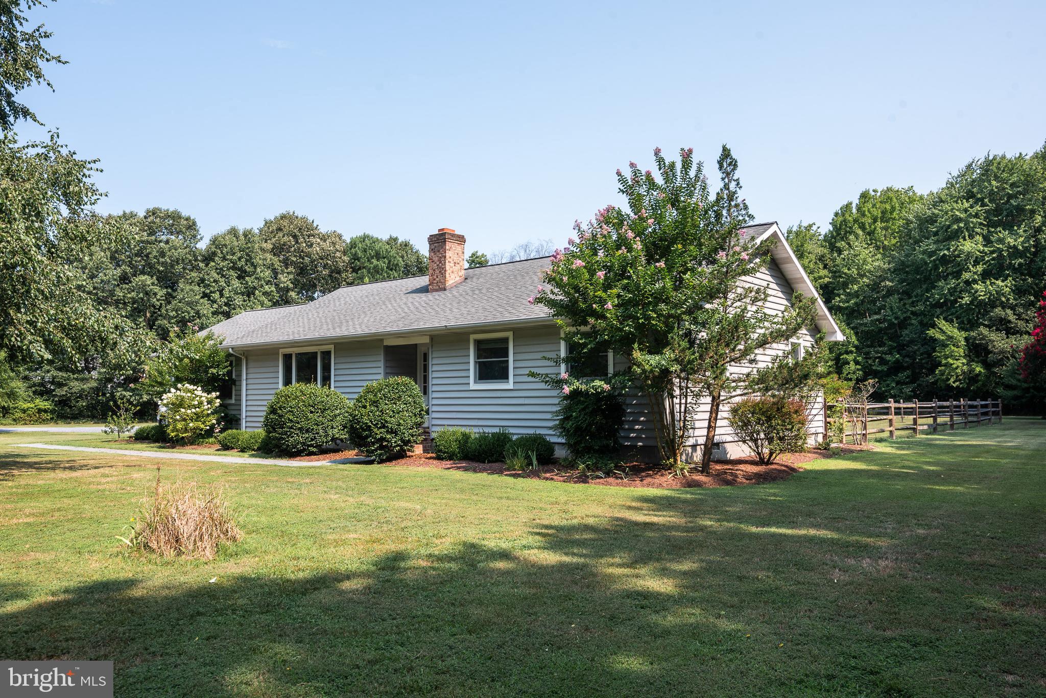 23848 MOUNT PLEASANT LANDING CIRCLE