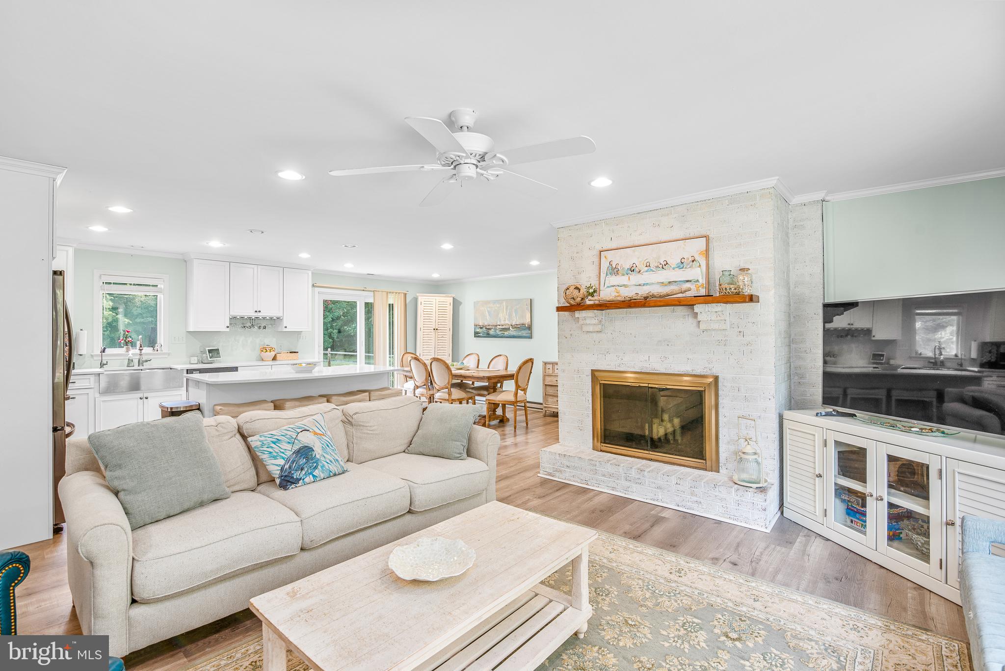 23848 MOUNT PLEASANT LANDING CIRCLE