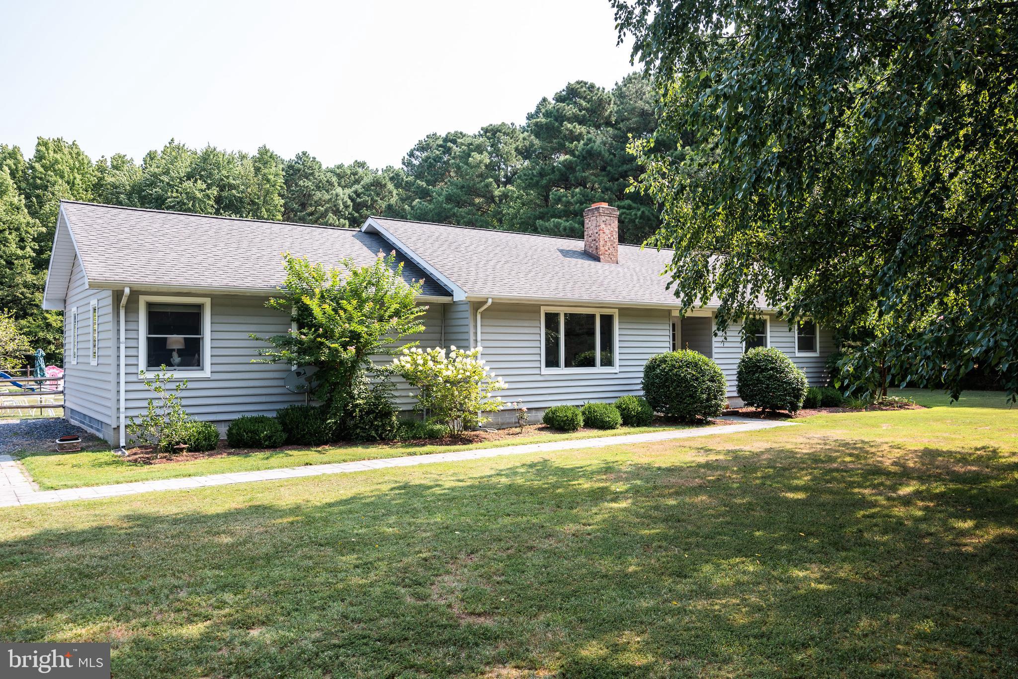 23848 MOUNT PLEASANT LANDING CIRCLE