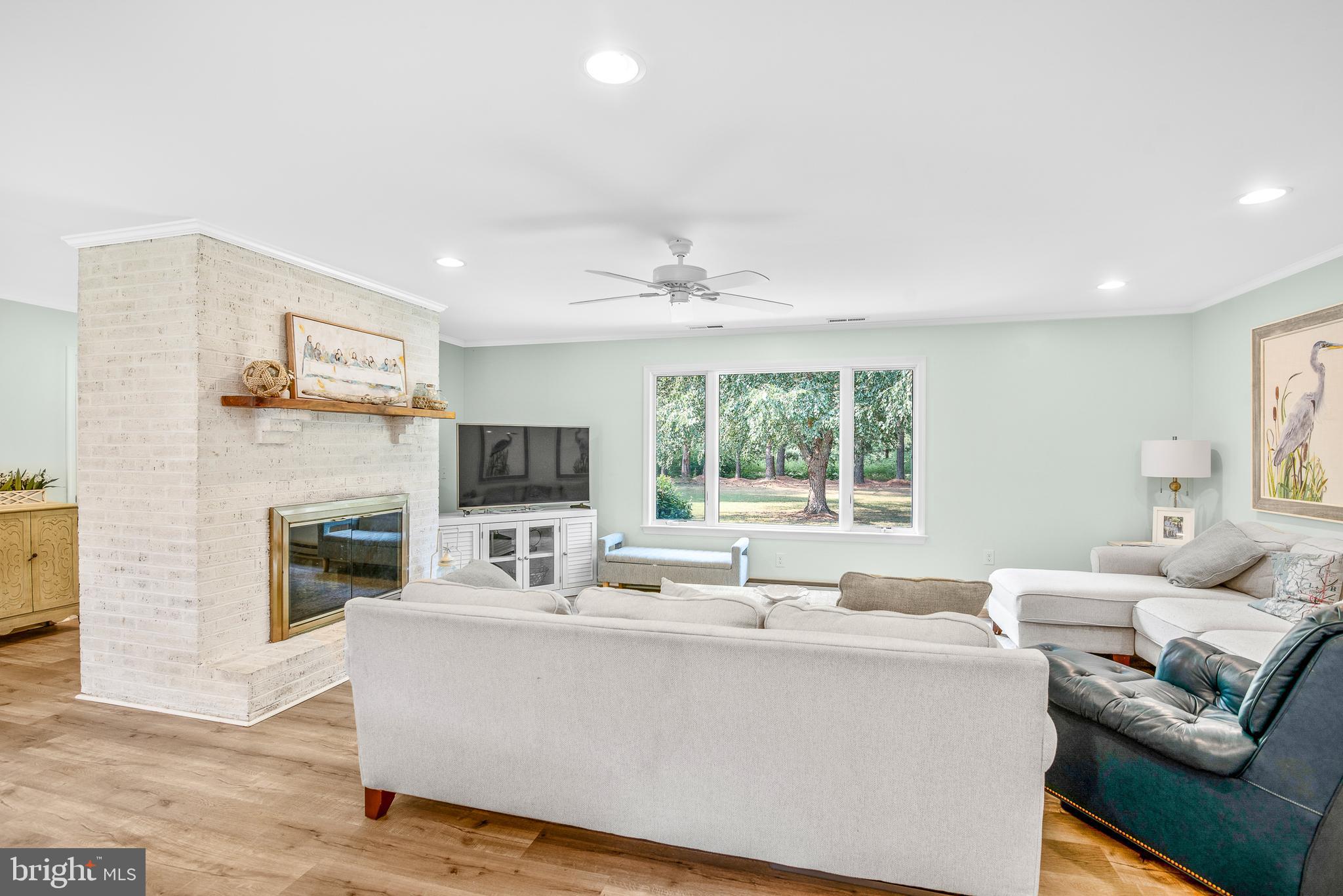 23848 MOUNT PLEASANT LANDING CIRCLE