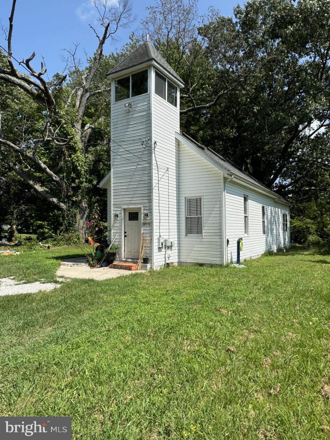 10111 COPPERVILLE ROAD