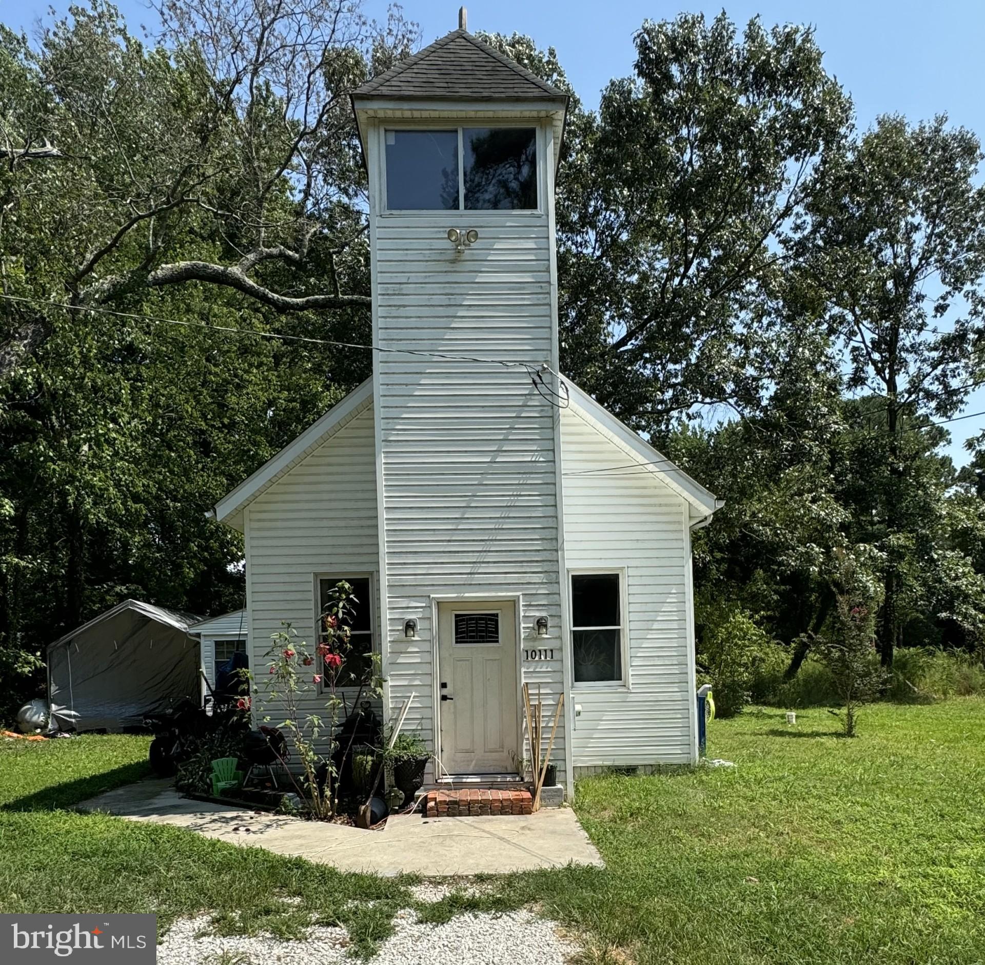 10111 COPPERVILLE ROAD
