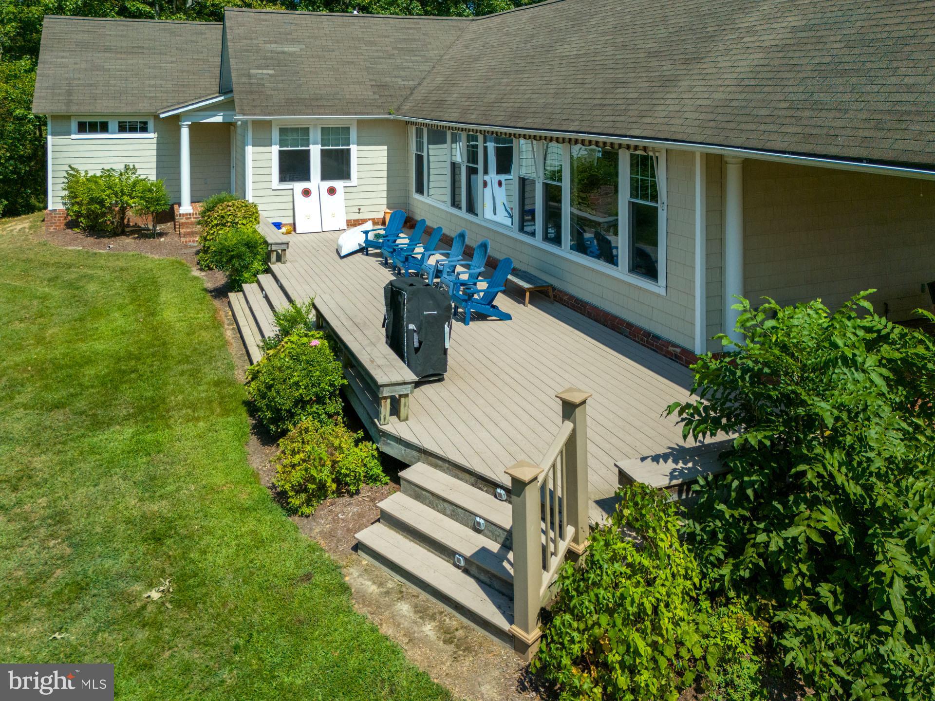 9780 LEEDS LANDING ROAD