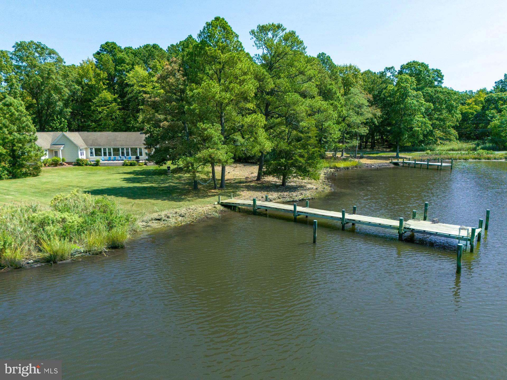 9780 LEEDS LANDING ROAD