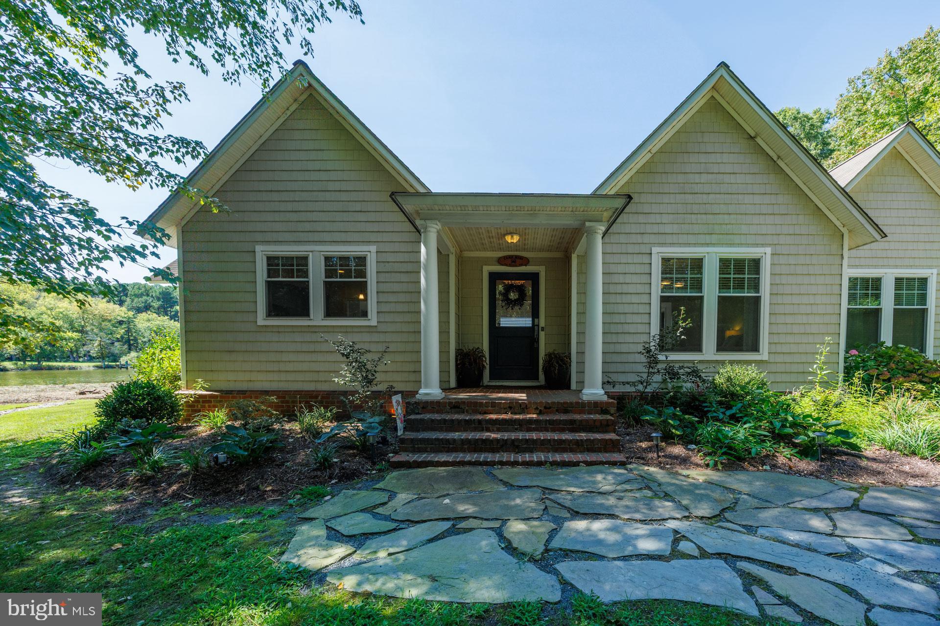 9780 LEEDS LANDING ROAD