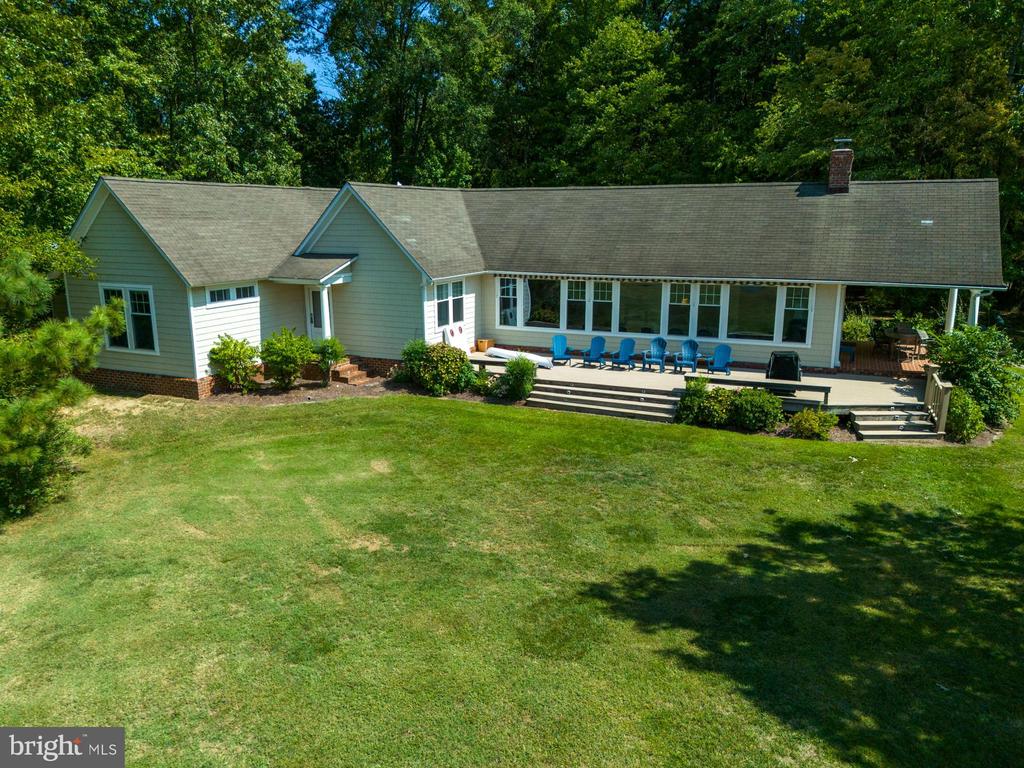 9780 LEEDS LANDING ROAD