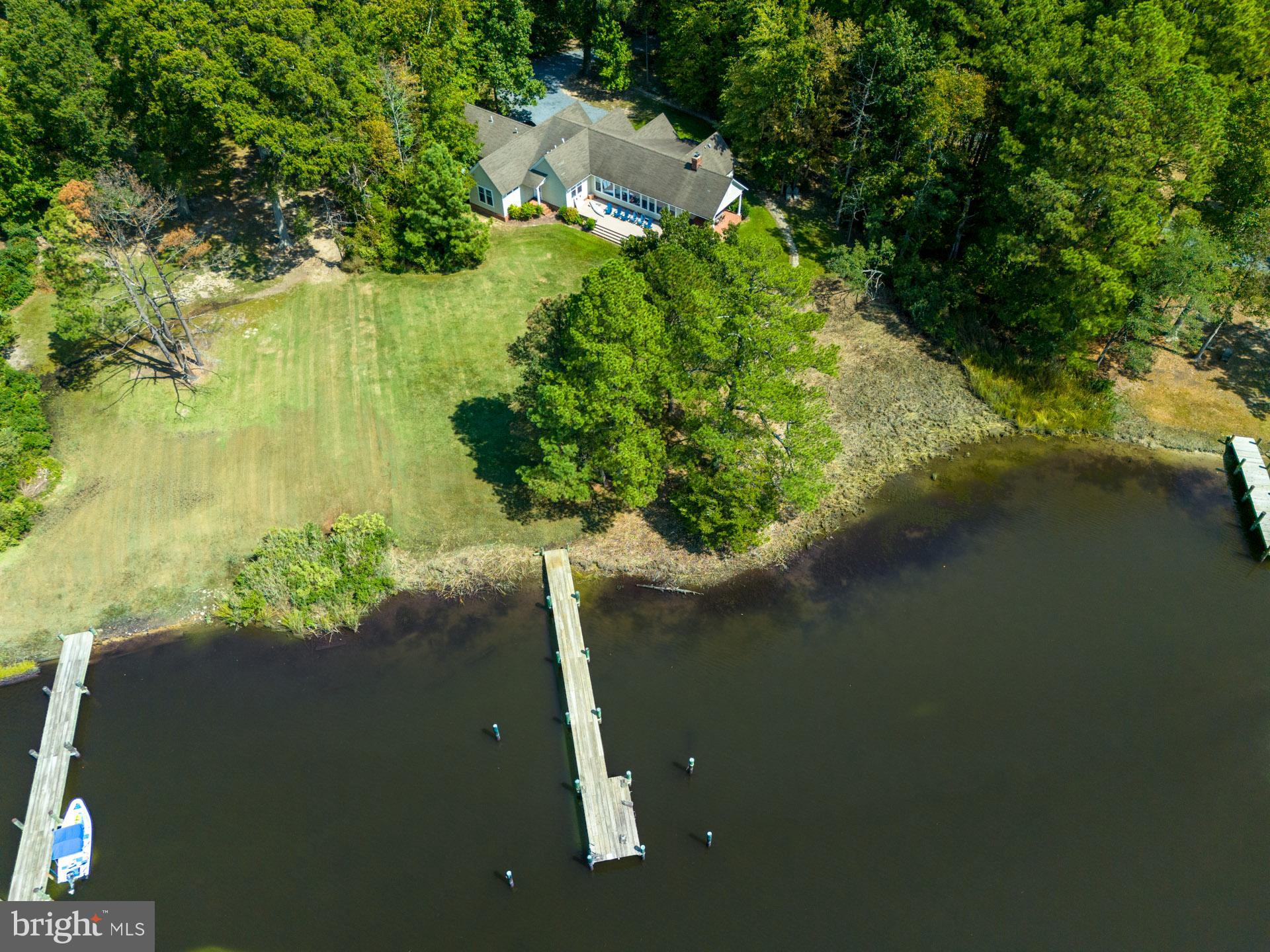 9780 LEEDS LANDING ROAD