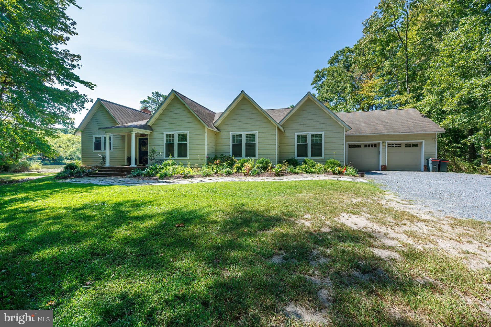 9780 LEEDS LANDING ROAD