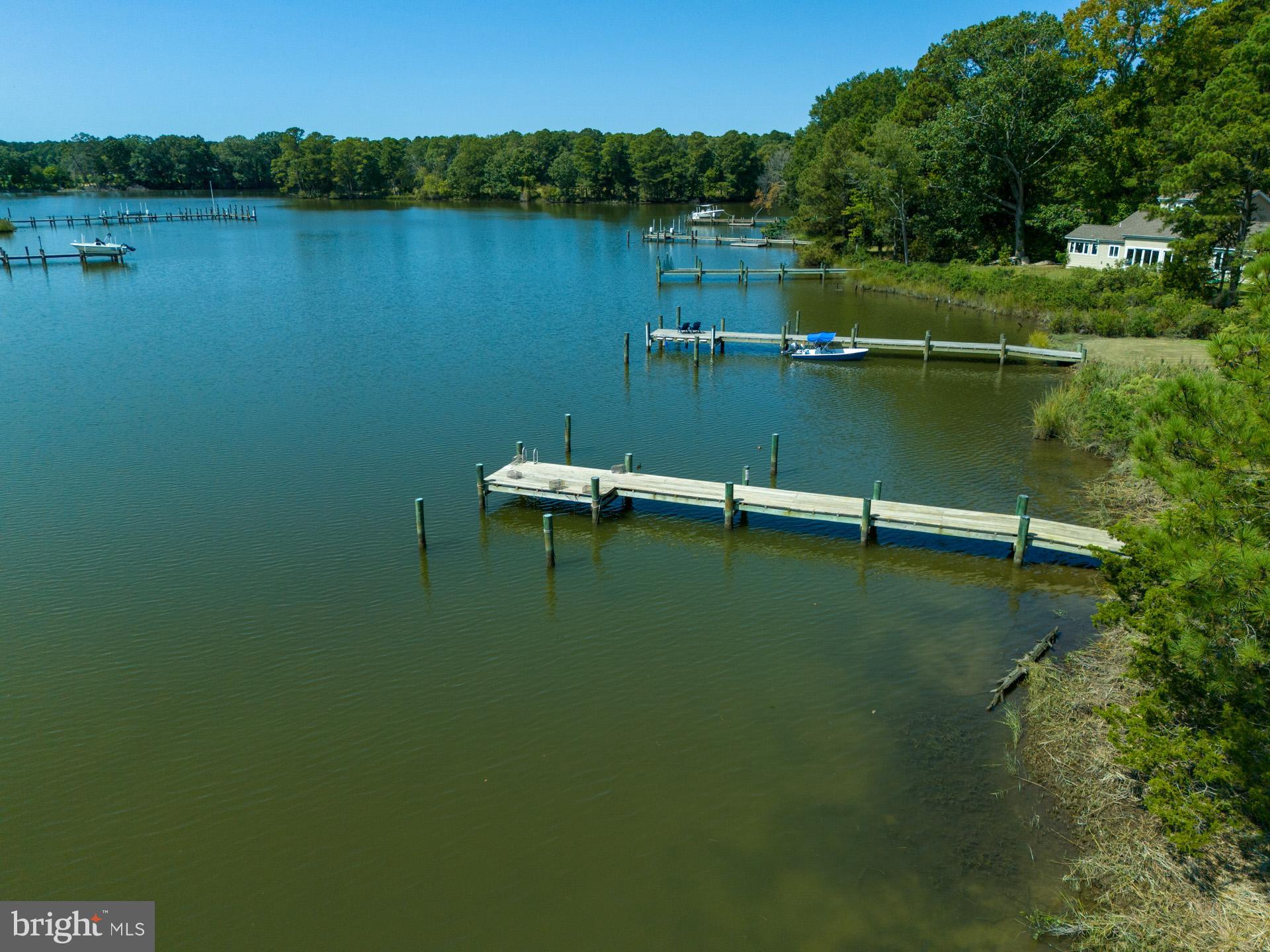 9780 LEEDS LANDING ROAD