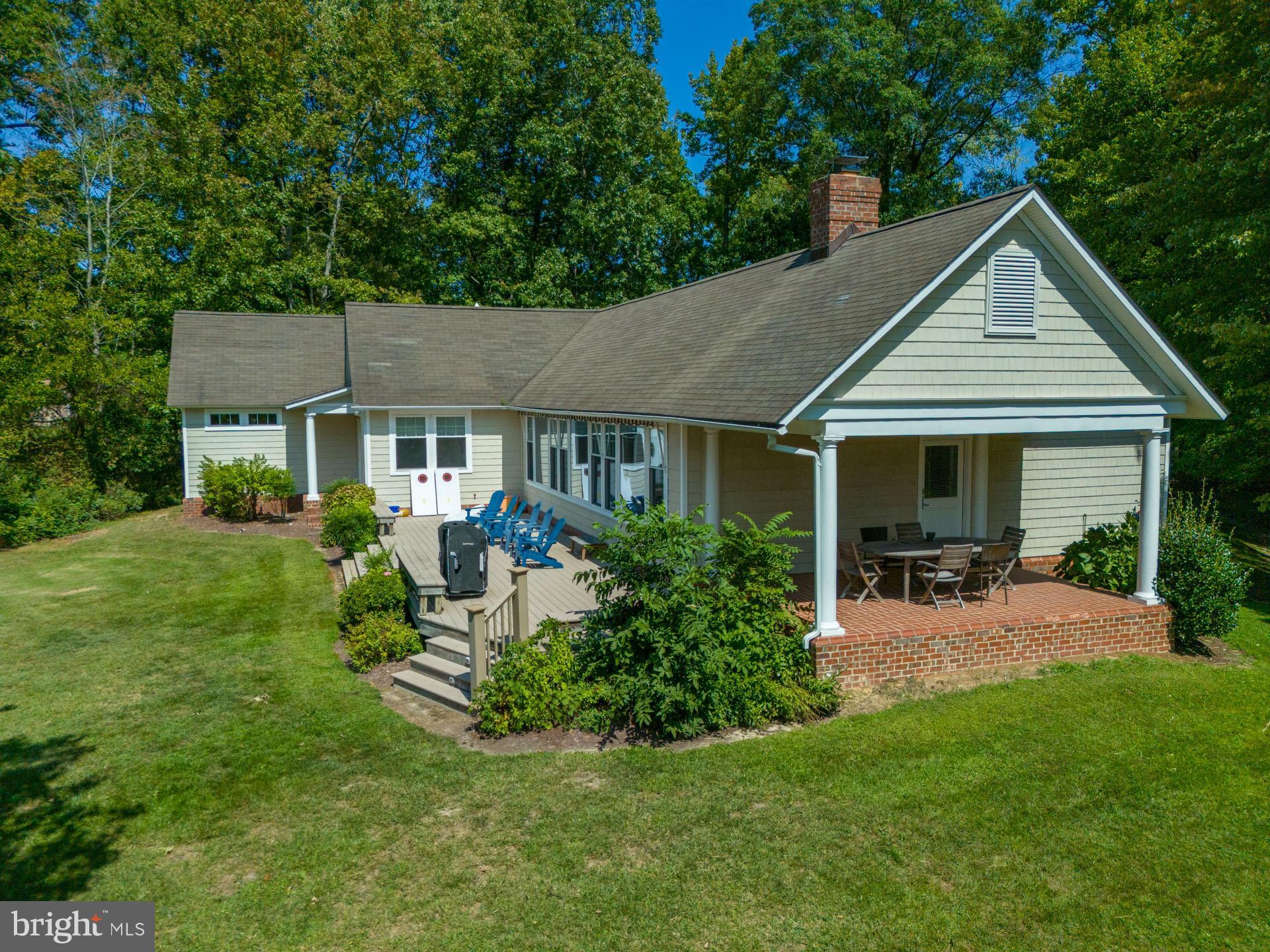 9780 LEEDS LANDING ROAD