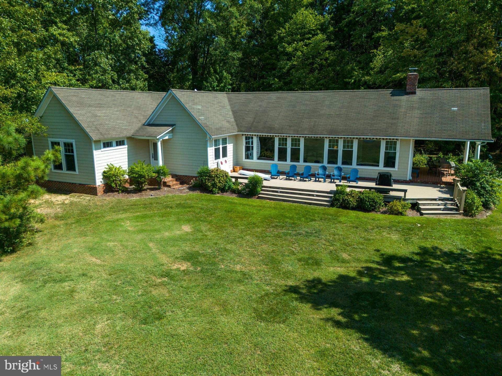 9780 LEEDS LANDING ROAD