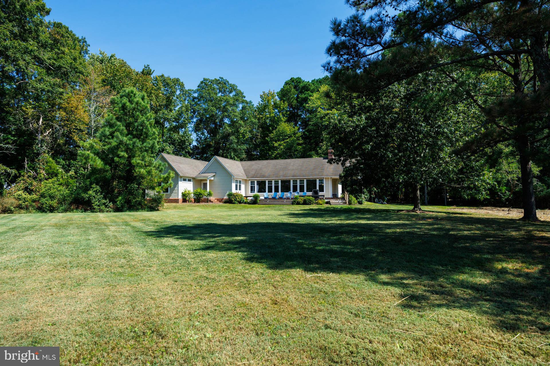 9780 LEEDS LANDING ROAD