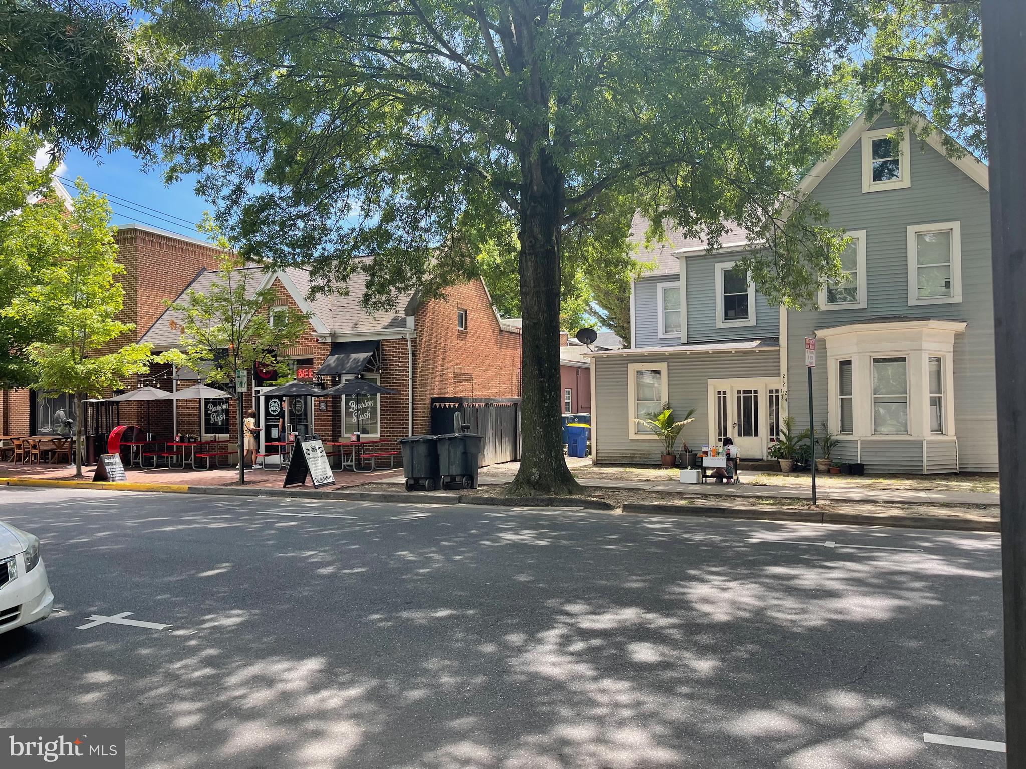 7 N AURORA STREET ABCDE