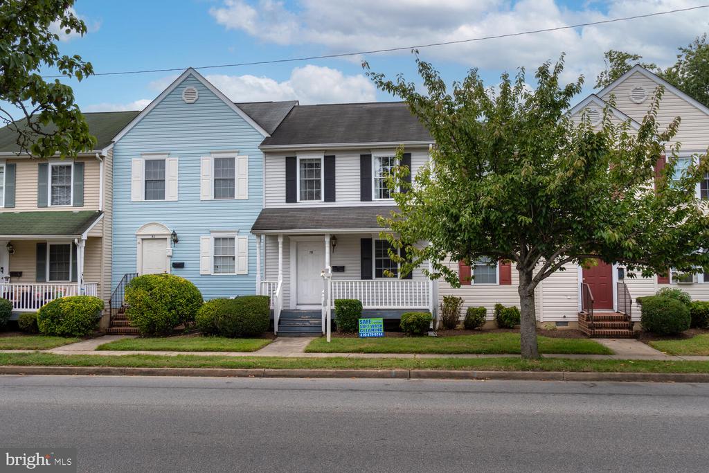 7 N AURORA STREET ABCDE