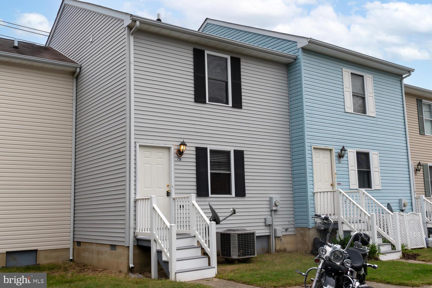 7 N AURORA STREET ABCDE