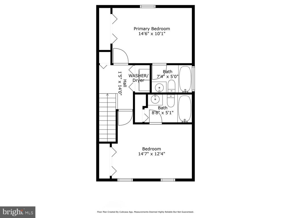 7 N AURORA STREET ABCDE