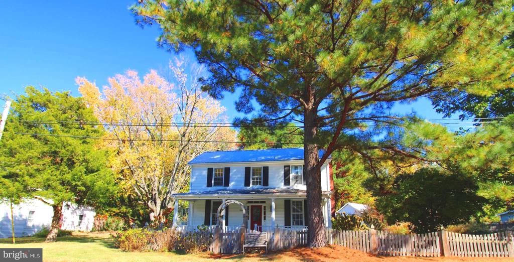 7683 TILGHMAN ISLAND ROAD