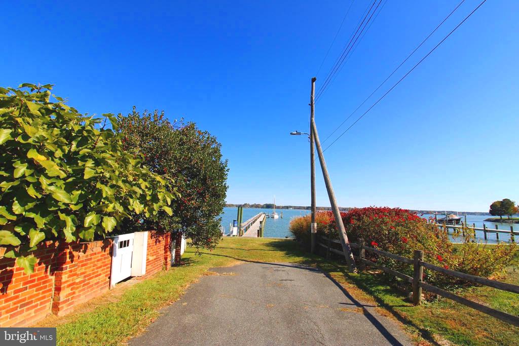 7683 TILGHMAN ISLAND ROAD