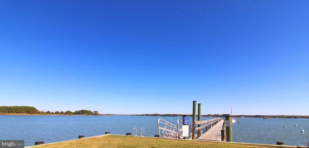 7683 TILGHMAN ISLAND ROAD