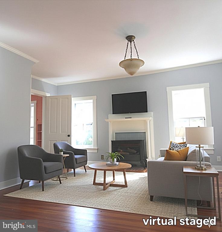 7683 TILGHMAN ISLAND ROAD