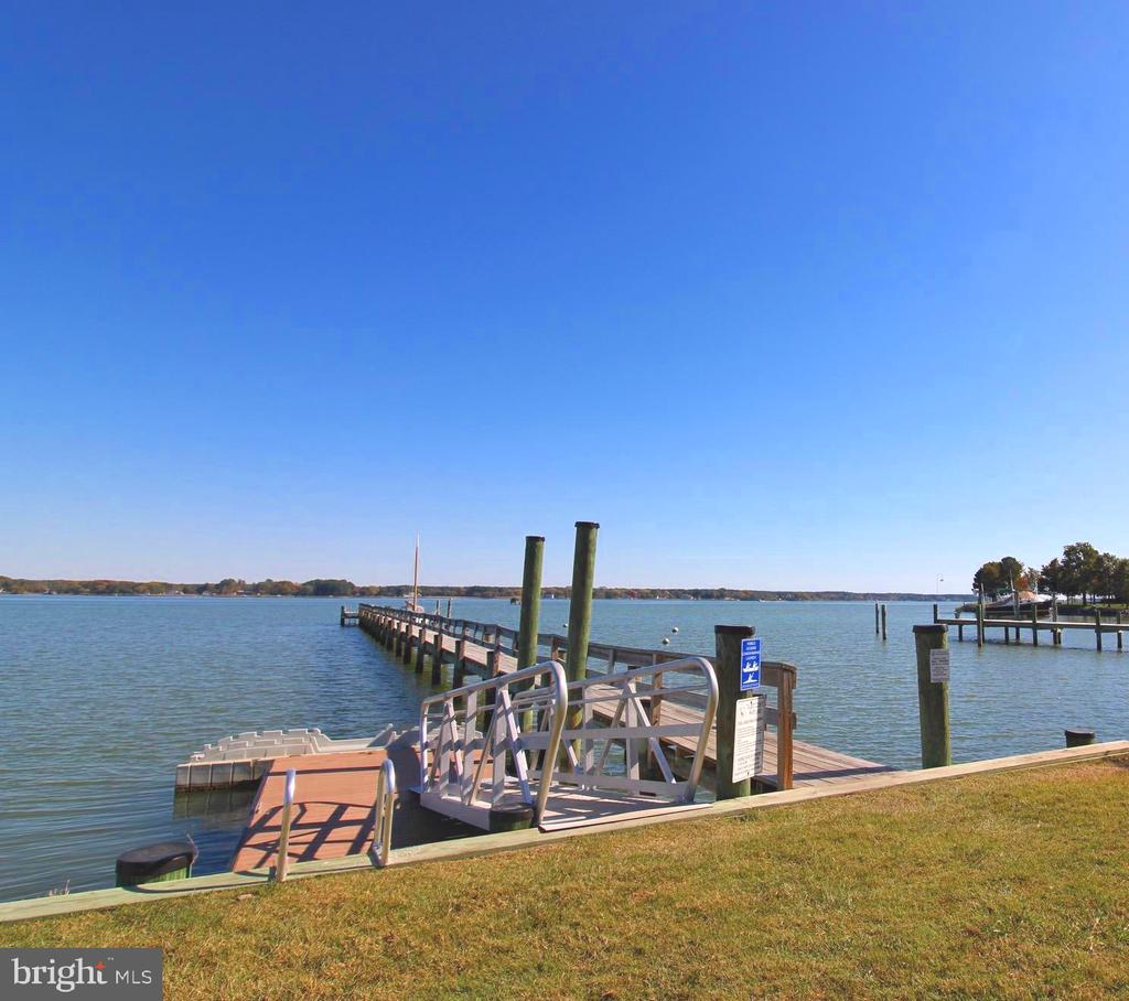 7683 TILGHMAN ISLAND ROAD