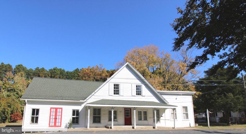 7683 TILGHMAN ISLAND ROAD