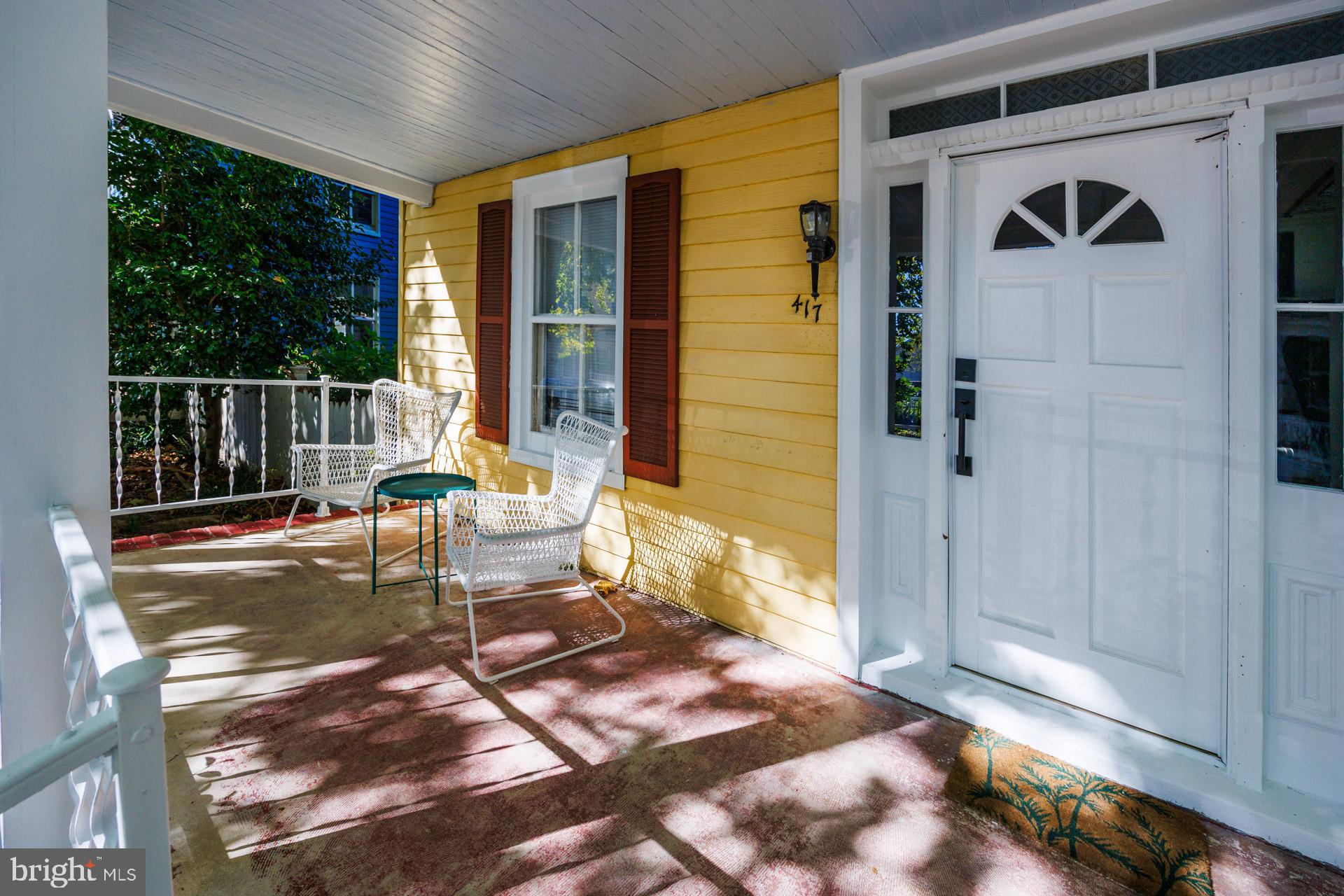 417 AUGUST STREET