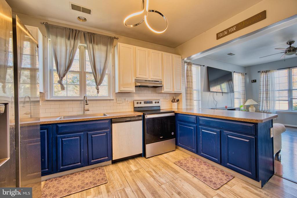 301 MEADOW DRIVE