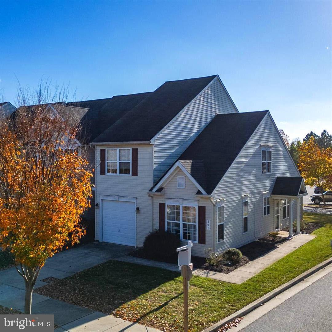 301 MEADOW DRIVE