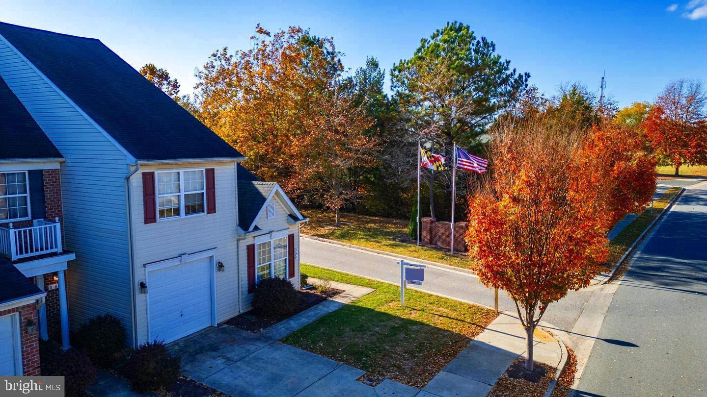 301 MEADOW DRIVE