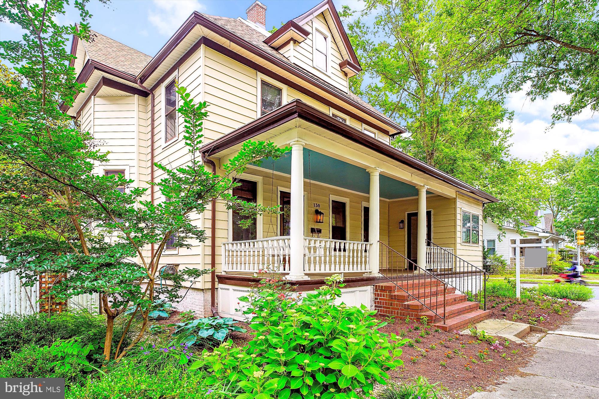 130 S AURORA STREET